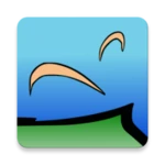 Logo of Tolomet android Application 